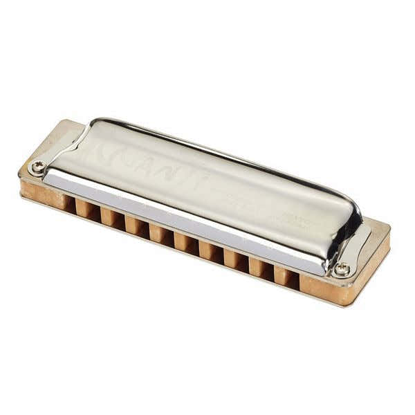 HARMONICA MANJI G HIGH