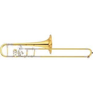 YSL872 Custom Eb/D Lacquered