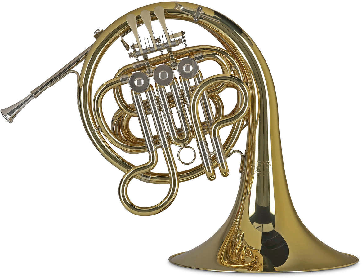 Ambition HR650B F Lacquered (Children)