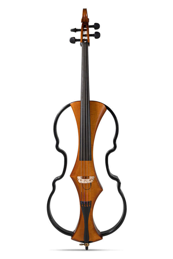 E-CELLO NOVITA 3.0 GOLD-BROWN