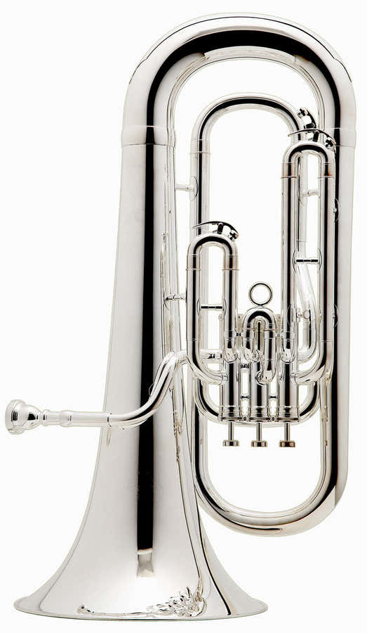 BE162-2-0 - PRODIGE 162 SILVER PLATED