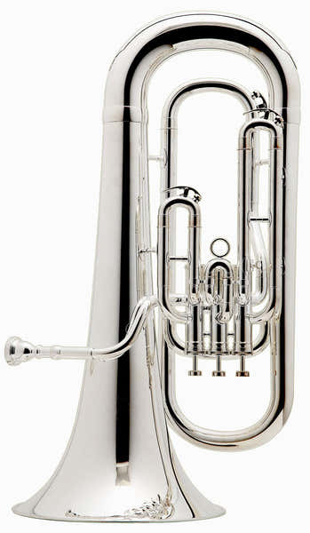 BE162-2-0 - PRODIGE 162 SILVER PLATED