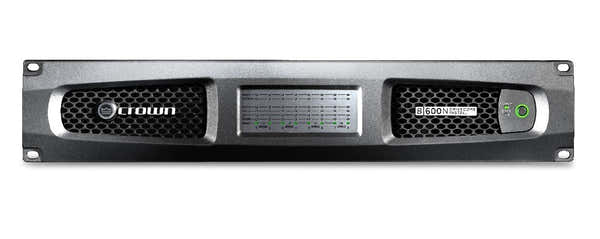 Crown Audio DCI8600N