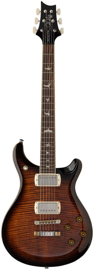 McCarty 594 SE Black Gold Burst