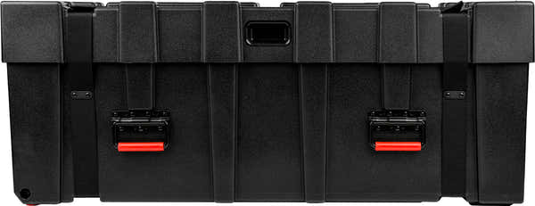 Gator 40 x 34 x 106 cm with casters