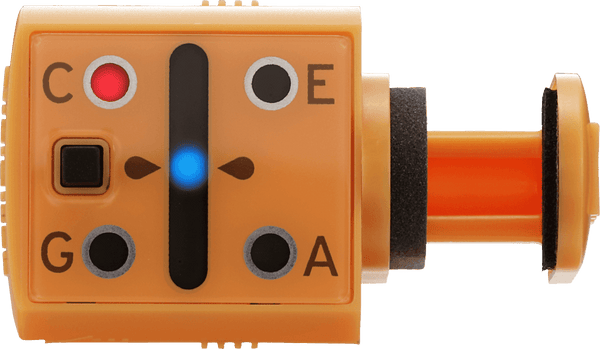Korg MINIPITCH OU ORANGE