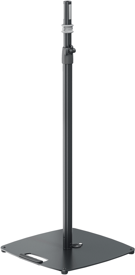 Speaker Stand "easy Lock" with Base Plate