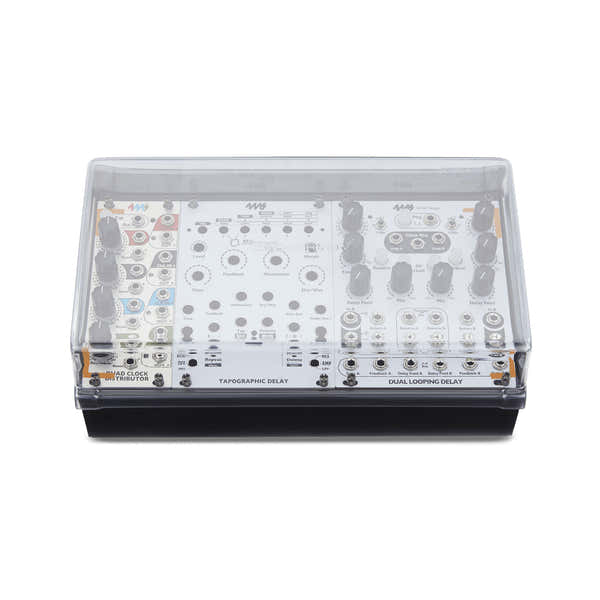 Decksaver 4MS Company POD48x Cover