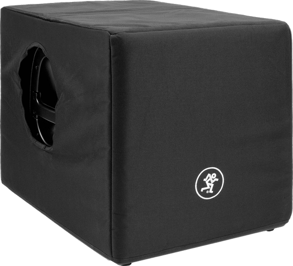 Mackie DRM18S-WCAST-CVR-COVER FOR DRM18S ON WHEELS
