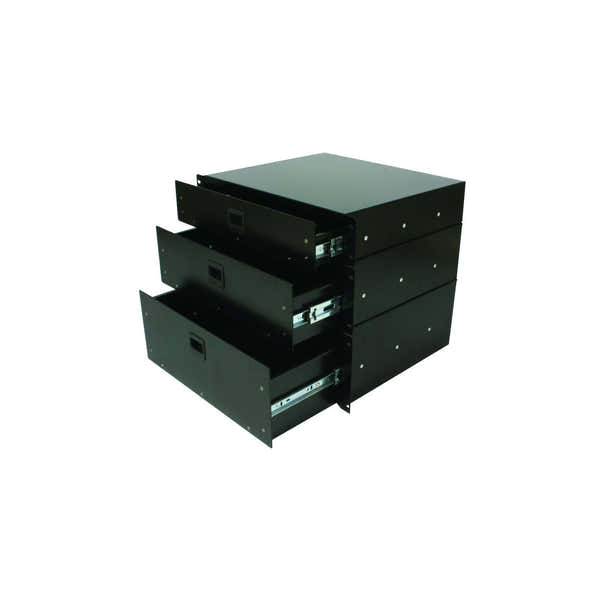 Power Acoustics Flight Cases R-CASE 4