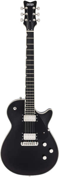 Gretsch Guitars Electromatic Premier Jet EBO Onyx Storm