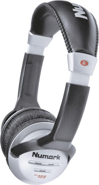 Numark HF125