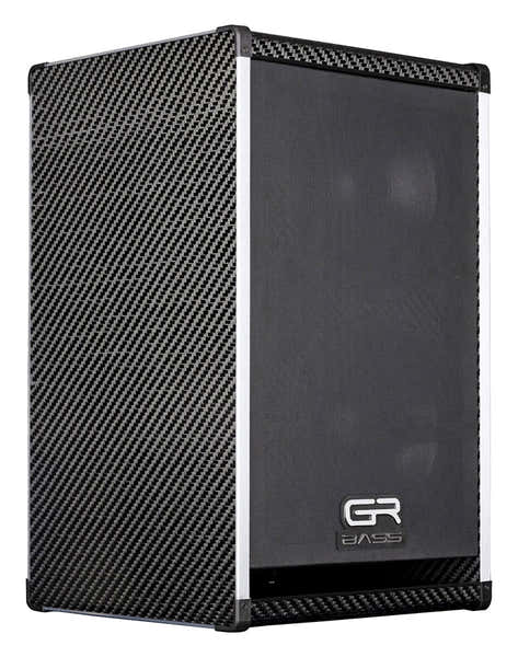 Gr Bass AT 210V-800 COMBO BLACK