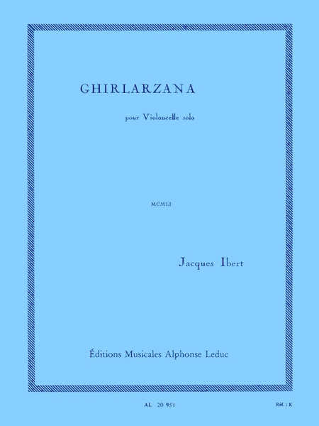Leduc Ghirlarzana