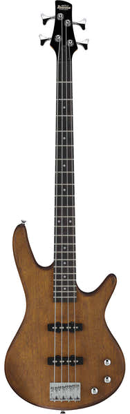Ibanez GSR180-LBF Transparent Light Brown Flat Gio