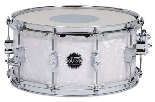 PERFORMANCE FINISH PLY / SATIN OIL WHITE MARINE PEARL