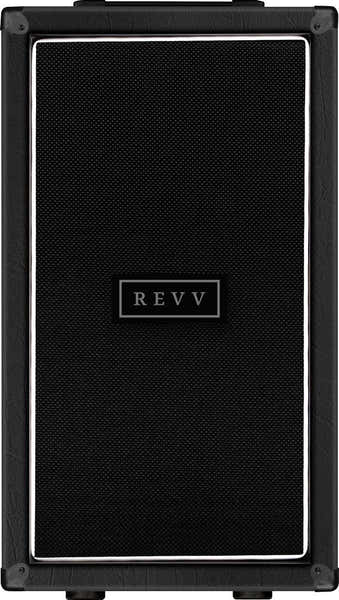 Revv Vertical Cabinet 2X12