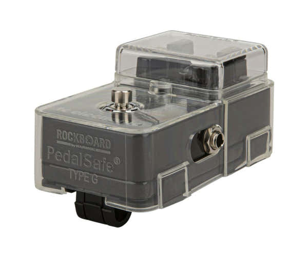 Rockboard B-PS-T-G-RBO PEDALSAFE AND QUICKMOUNT TYPE G