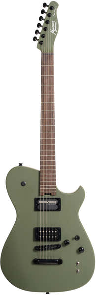 Cort Manson Signature Mbm2H-B-Sus Sog Olive