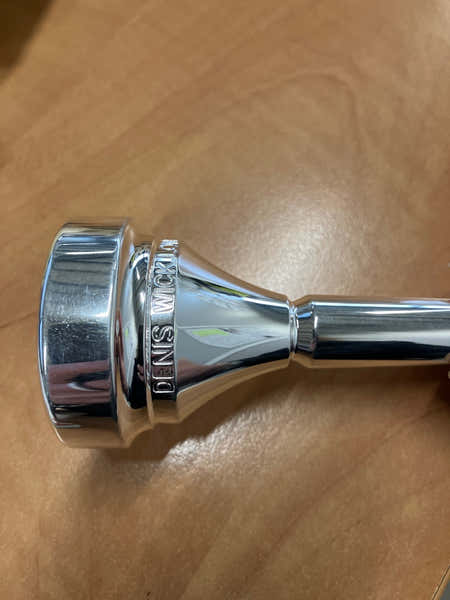 5286 Classic - 1L Silver-plated (Tuba) - B Stock