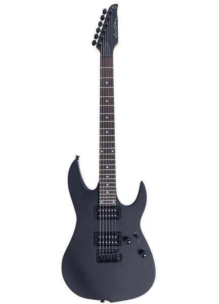 Sire Larry Carlton X1 RN Black Satin