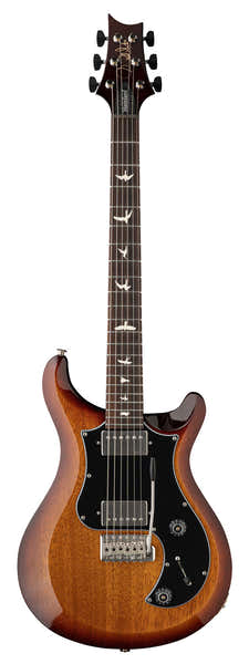 PRS S2 Standard 22 Dark Cherry Sunburst