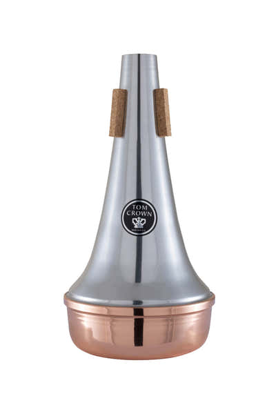 STRAIGHT - TENOR TTC (ALUMINIUM / COPPER END)