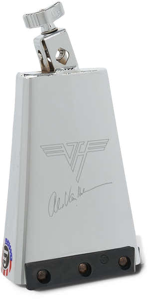 Bongo Cowbell Alex Van Halen Bongo Lp206Avh
