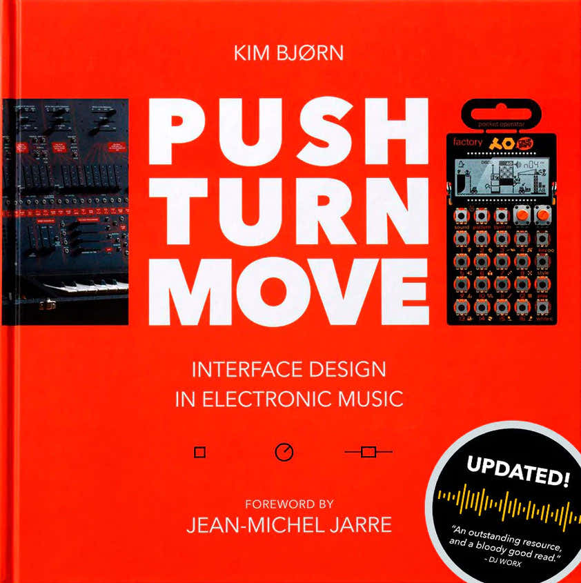 Push Turn Move