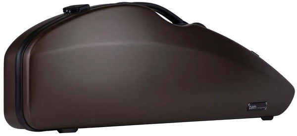 Hightech Candy 4/4 Violin Case - Brown