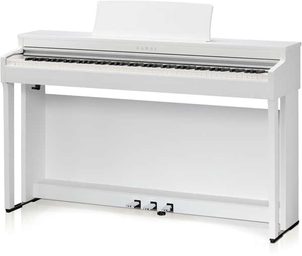 CN201 White