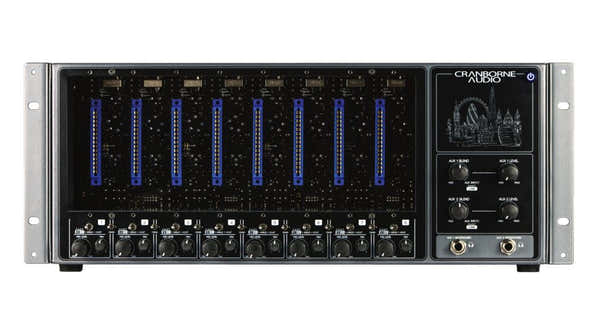 Cranborne Audio 500ADAT