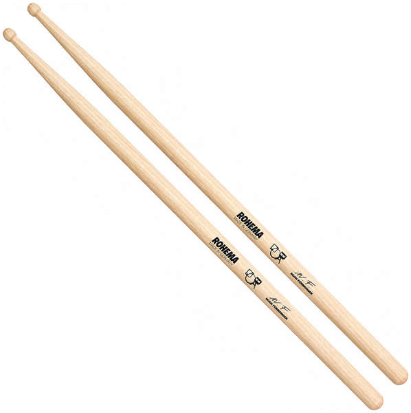 Rohema Noah Fürbringer Signature