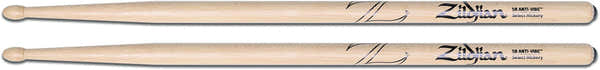 Zildjian 5B ANTI-vibe