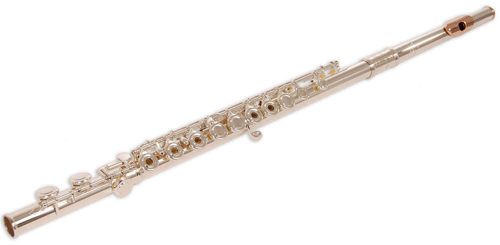 Sonare C Inline (Headjoint Aurimite 9K) - PS51CGF