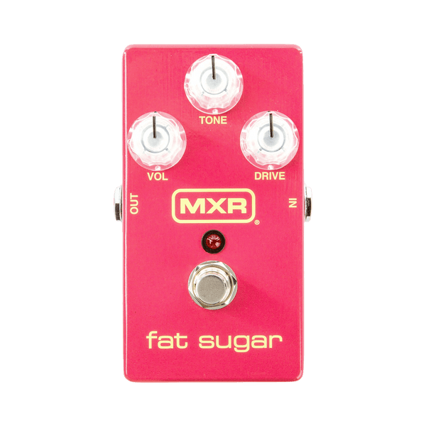 Fat Sugar Drive