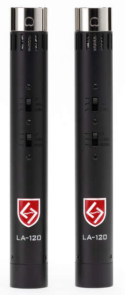 Lauten Audio LA-120 V2