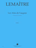 Jobert Lemaitre - Les Ailes De L'augure - Soprano et 13 Instruments