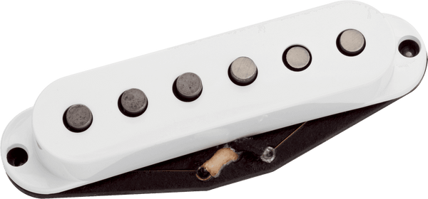 Seymour Duncan SSL-52-1 - FIVE-TWO STRAT WHITE