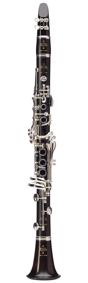RC Prestige C (17 Keys) - BC1607-2-0