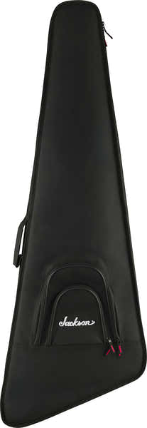 Jackson Guitars Rhoads RRB Bass Gig Bag, Black