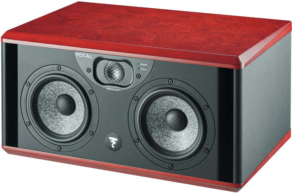 Focal Twin 6 ST6 - BSTOCK