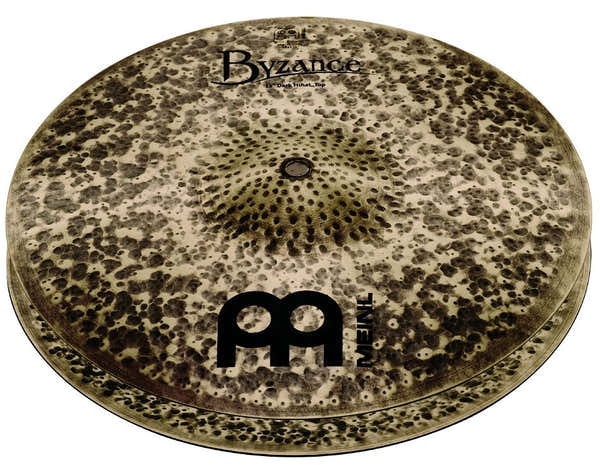 B14DAH - BYZANCE 14" DARK