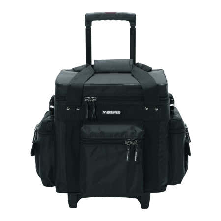Magma LP-bag 100 Trolley Black