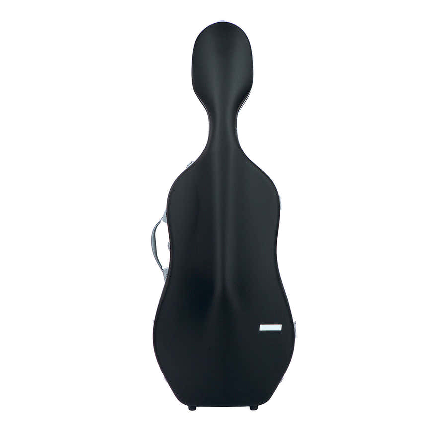 HIGHTECH PANTHER CELLO CASE - BLACK