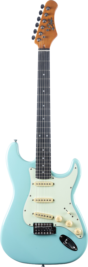 ST 300 Daphne Blue