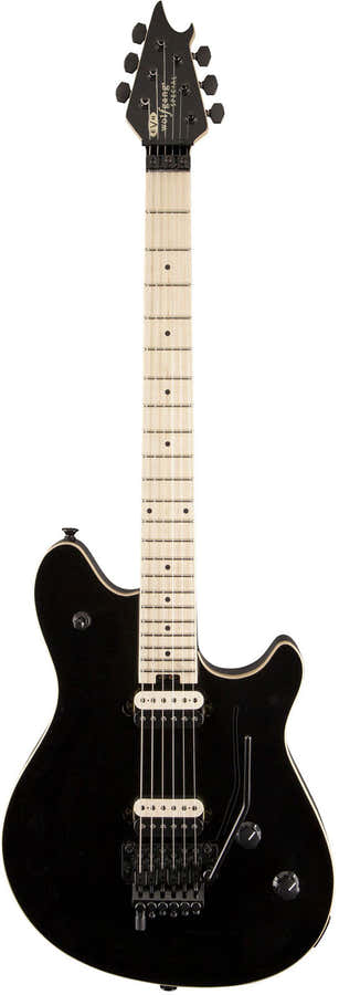 Wolfgang Special Mn Gloss Black - BSTOCK