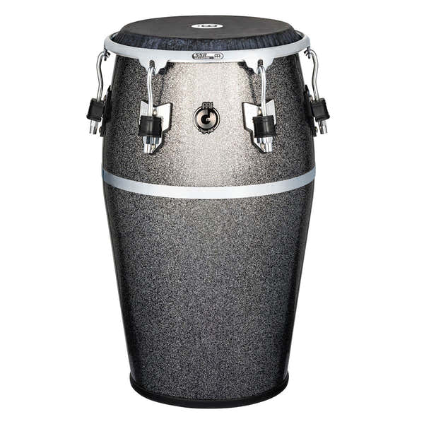 Meinl DG1212MS - Artist Series Diego Galé Quinto 12 1/2" Midnight Star