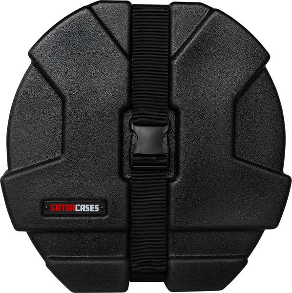 Gator ROTO-MOLDED CASE GROOVES TOM 13X9"