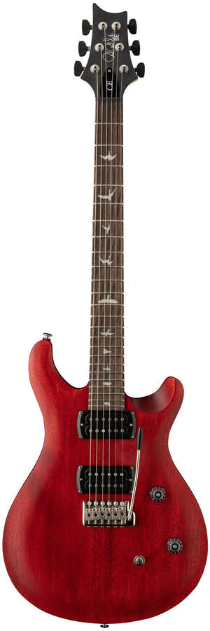 CE24 SE STANDARD SATIN VINTAGE CHERRY